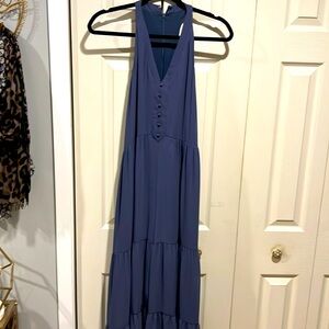 BCBG MAXAZRIA Jumpsuit